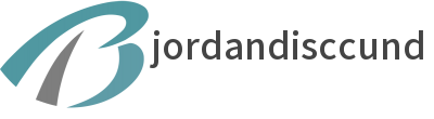 jordandisccund